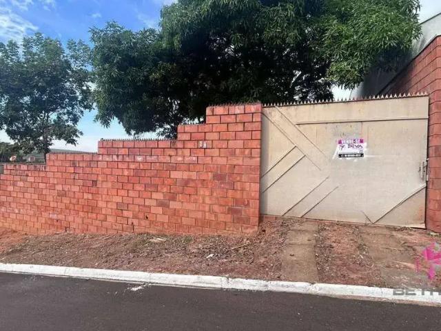 Terreno / Lote para Venda em Santa Cruz da Conceição/SP Jardim Alto das Águas