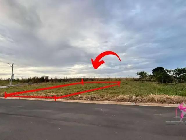Terreno / Lote para Venda em Santa Cruz da Conceição/SP Jardim Jatobá