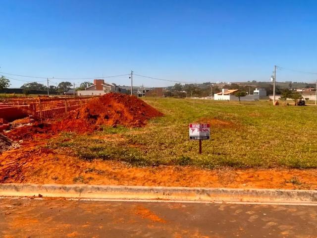 Terreno / Lote para Venda em Santa Cruz da Conceição/SP Jardim Residencial Flor do Ypê