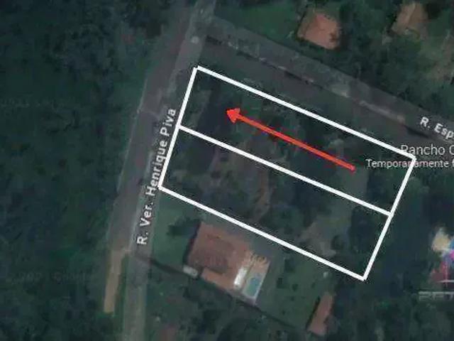 Terreno / Lote para Venda em Santa Cruz da Conceição/SP Santa Julieta