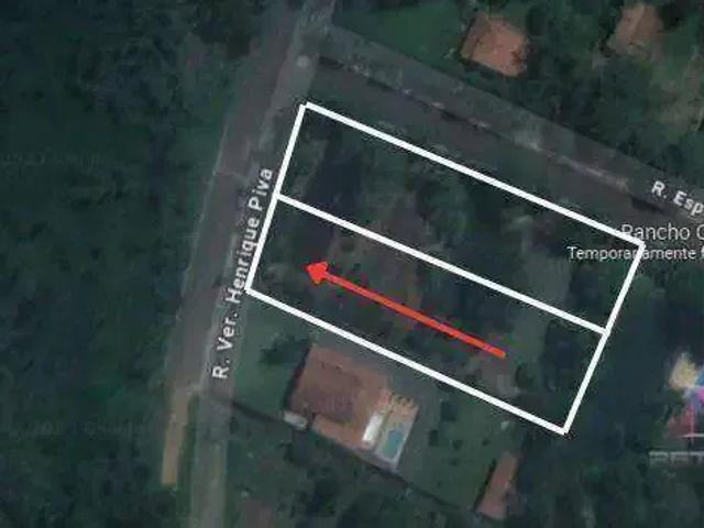 Terreno / Lote para Venda em Santa Cruz da Conceição/SP Santa Julieta