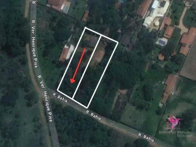 Terreno / Lote para Venda em Santa Cruz da Conceição/SP Santa Julieta