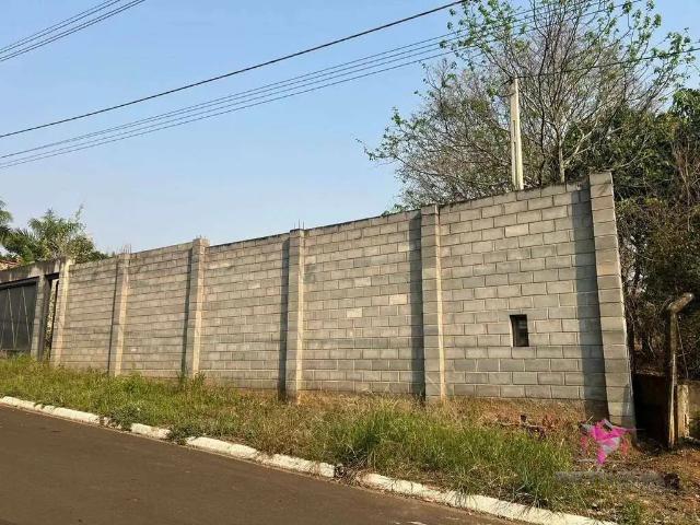 Terreno / Lote para Venda em Santa Cruz da Conceição/SP Santa Julieta