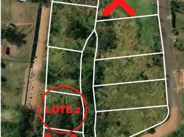 Terreno / Lote para Venda em Santa Cruz da Conceição/SP Santa Julieta