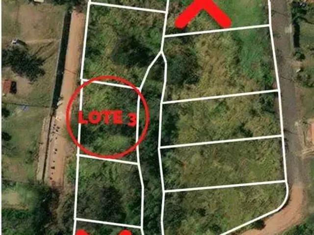 Terreno / Lote para Venda em Santa Cruz da Conceição/SP Santa Julieta
