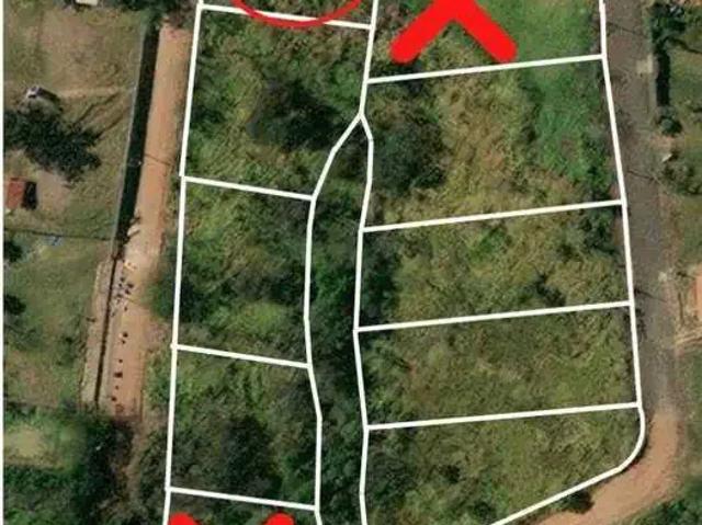 Terreno / Lote para Venda em Santa Cruz da Conceição/SP Santa Julieta