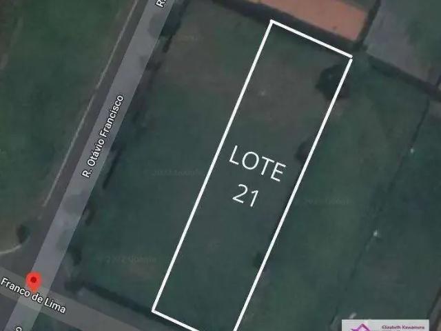 Terreno / Lote para Venda em Santa Cruz da Conceição/SP Santa Julieta