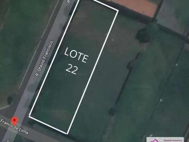 Terreno / Lote para Venda em Santa Cruz da Conceição/SP Santa Julieta