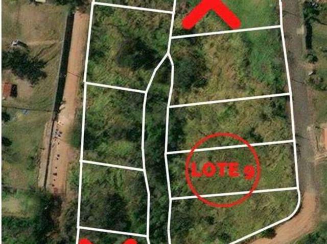 Terreno / Lote para Venda em Santa Cruz da Conceição/SP Santa Julieta