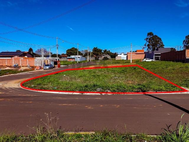 Terreno / Lote para Venda em Santa Cruz da Conceição/SP Residencial Tambolini