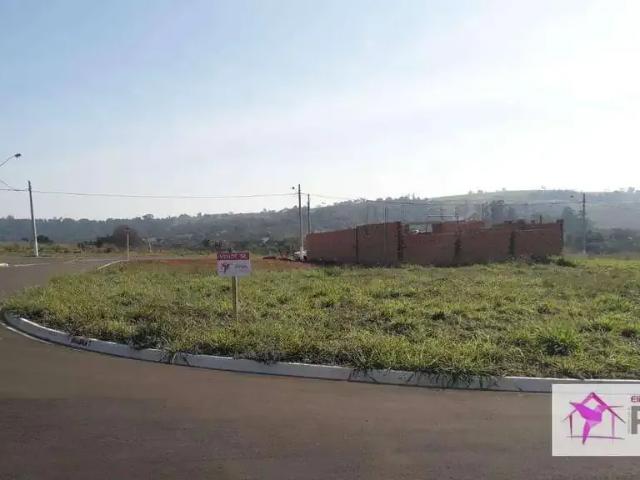 Terreno / Lote para Venda em Santa Cruz da Conceição/SP Residencial Tambolini