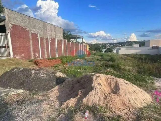 Terreno / Lote para Venda em Santa Cruz da Conceição/SP Vila Portal do Lago