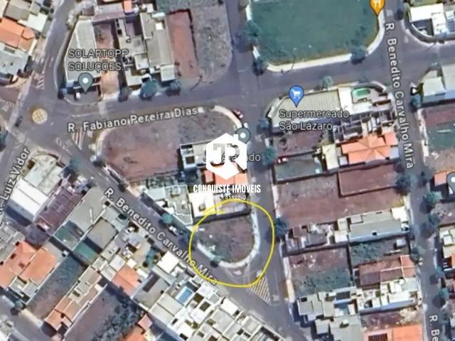 Terreno / Lote para Venda em Santa Cruz do Rio Pardo/SP Morada da Ponte Nova
