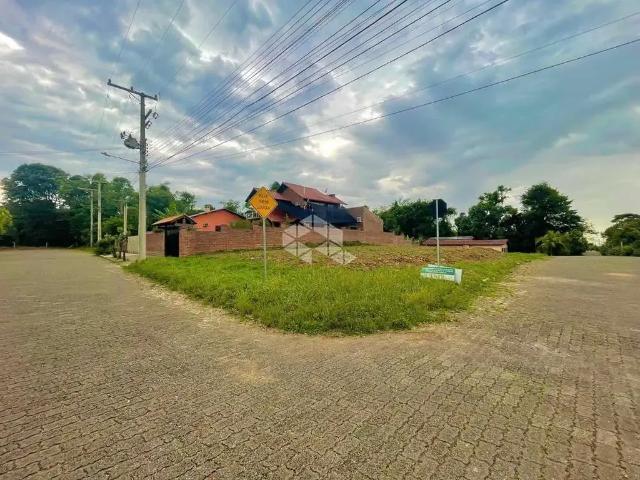 Terreno / Lote para Venda em Santa Cruz do Sul/RS Monte Verde