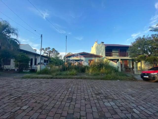 Terreno / Lote para Venda em Santa Cruz do Sul/RS Avenida