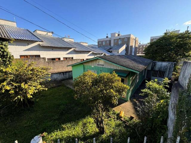 Terreno / Lote para Venda em Santa Cruz do Sul/RS Avenida