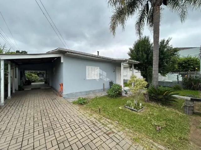 Terreno / Lote para Venda em Santa Cruz do Sul/RS Avenida