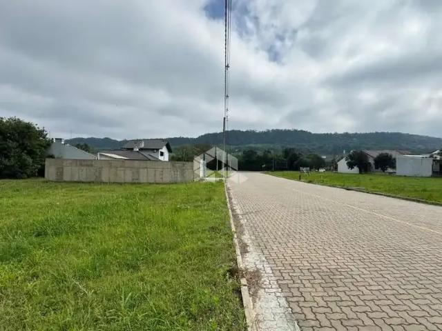 Terreno / Lote para Venda em Santa Cruz do Sul/RS Aliança