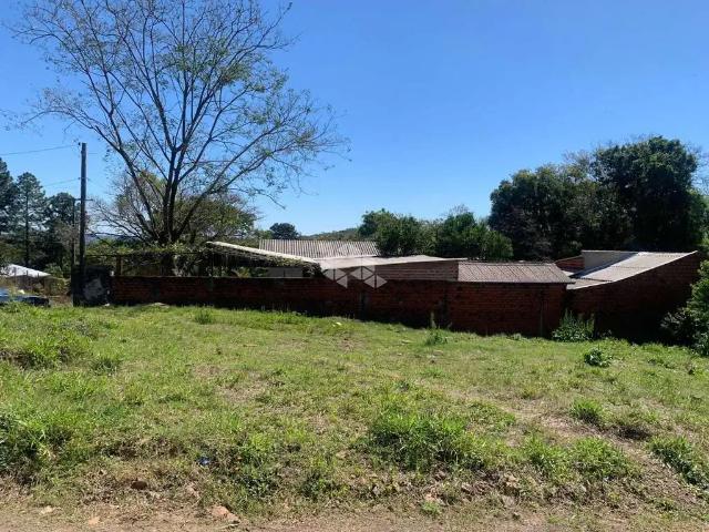 Terreno / Lote para Venda em Santa Cruz do Sul/RS Aliança