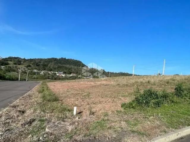 Terreno / Lote para Venda em Santa Cruz do Sul/RS Aliança