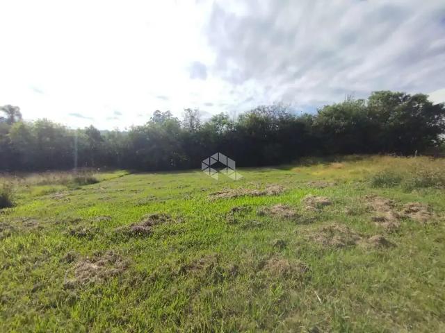 Terreno / Lote para Venda em Santa Cruz do Sul/RS Aliança