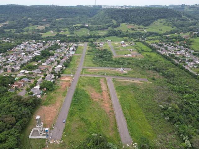 Terreno / Lote para Venda em Santa Cruz do Sul/RS Aliança