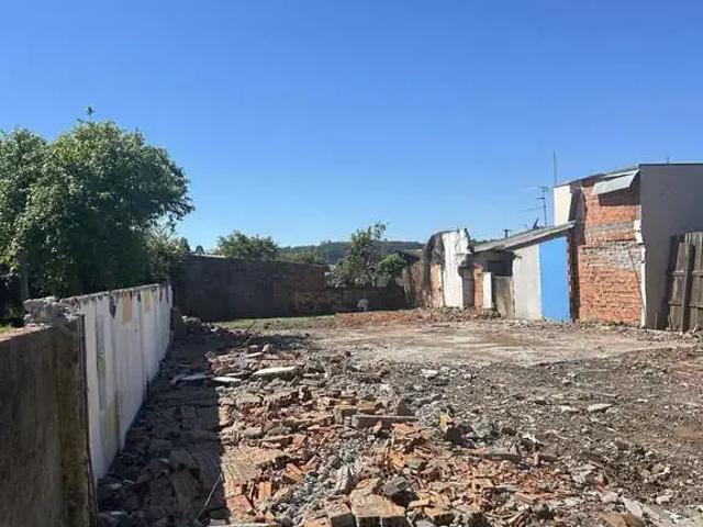 Terreno / Lote para Venda em Santa Cruz do Sul/RS Ana Nery
