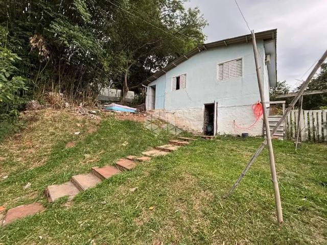 Terreno / Lote para Venda em Santa Cruz do Sul/RS Ana Nery