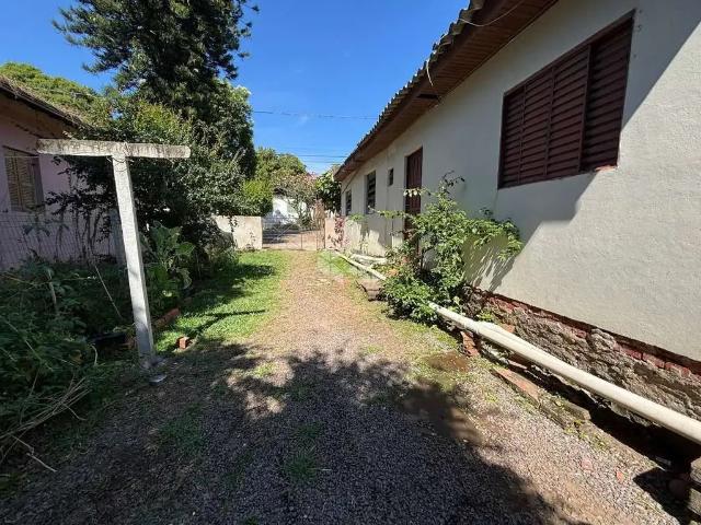 Terreno / Lote para Venda em Santa Cruz do Sul/RS Ana Nery