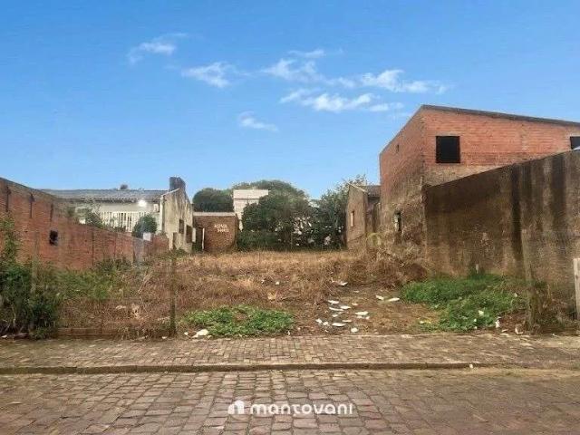 Terreno / Lote para Venda em Santa Cruz do Sul/RS Arroio Grande