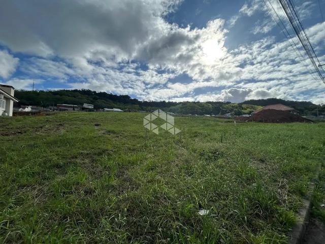 Terreno / Lote para Venda em Santa Cruz do Sul/RS Arroio Grande