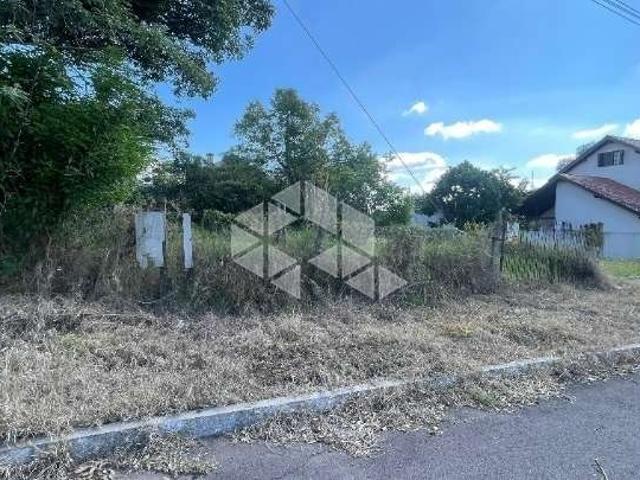 Terreno / Lote para Venda em Santa Cruz do Sul/RS Arroio Grande