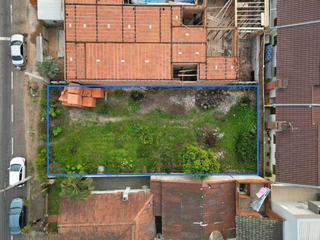 Terreno / Lote para Venda em Santa Cruz do Sul/RS Arroio Grande
