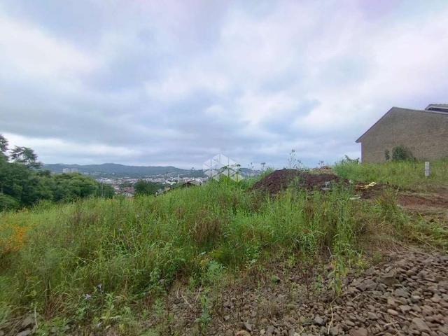 Terreno / Lote para Venda em Santa Cruz do Sul/RS Arroio Grande