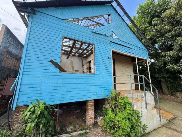 Terreno / Lote para Venda em Santa Cruz do Sul/RS Arroio Grande