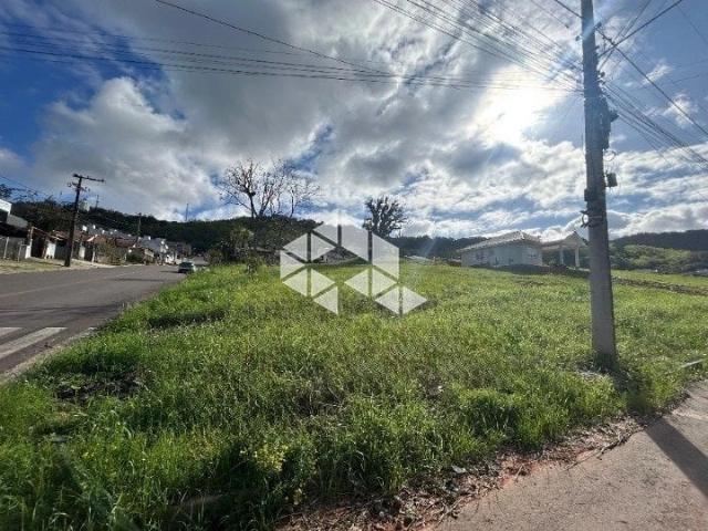 Terreno / Lote para Venda em Santa Cruz do Sul/RS Arroio Grande