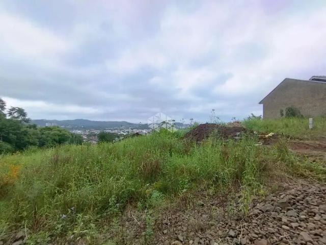 Terreno / Lote para Venda em Santa Cruz do Sul/RS Arroio Grande