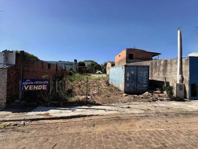 Terreno / Lote para Venda em Santa Cruz do Sul/RS Arroio Grande