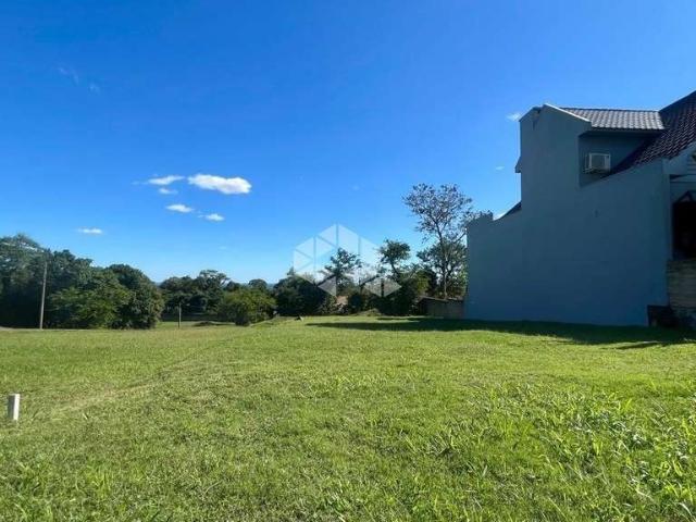 Terreno / Lote para Venda em Santa Cruz do Sul/RS Belvedere