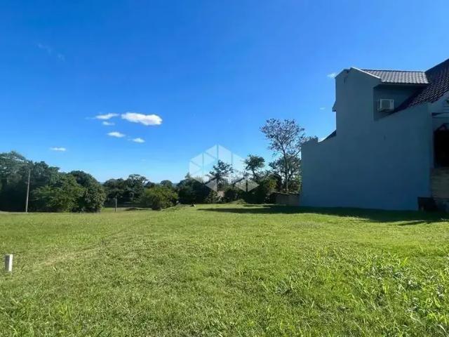 Terreno / Lote para Venda em Santa Cruz do Sul/RS Belvedere