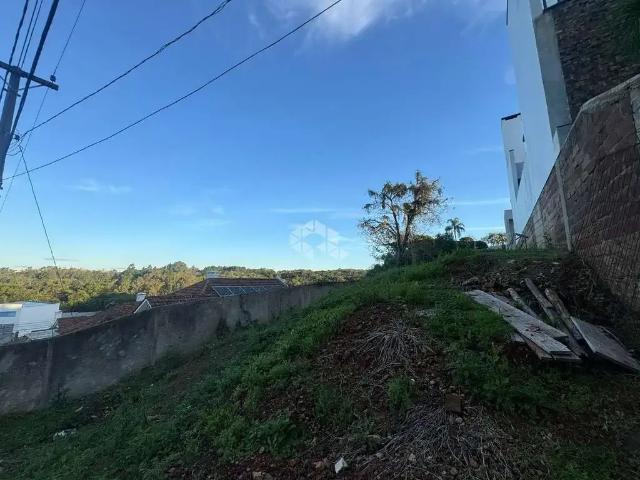 Terreno / Lote para Venda em Santa Cruz do Sul/RS Belvedere