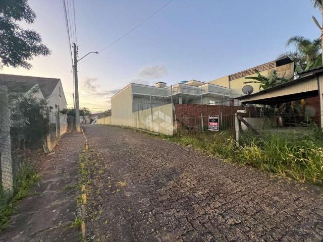 Terreno / Lote para Venda em Santa Cruz do Sul/RS Bonfim