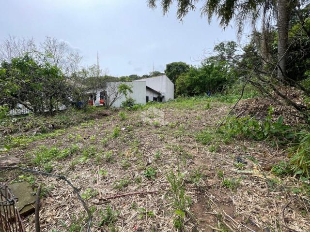 Terreno / Lote para Venda em Santa Cruz do Sul/RS Bonfim