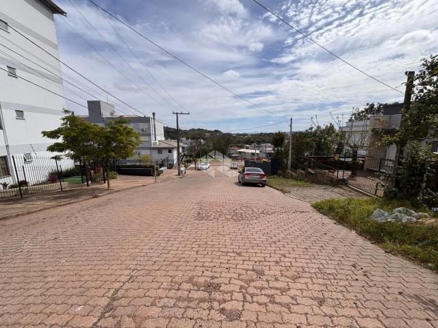 Terreno / Lote para Venda em Santa Cruz do Sul/RS Bonfim