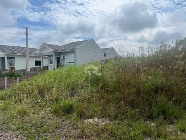 Terreno / Lote para Venda em Santa Cruz do Sul/RS Castelo Branco