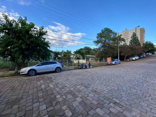 Terreno / Lote para Venda em Santa Cruz do Sul/RS Centro