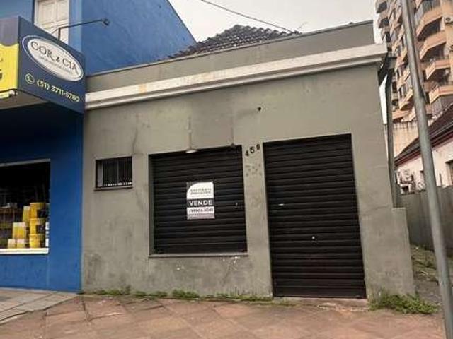 Terreno / Lote para Venda em Santa Cruz do Sul/RS Centro