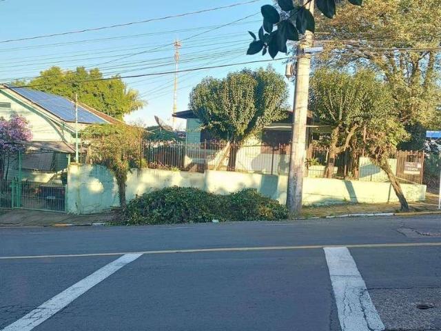 Terreno / Lote para Venda em Santa Cruz do Sul/RS Centro