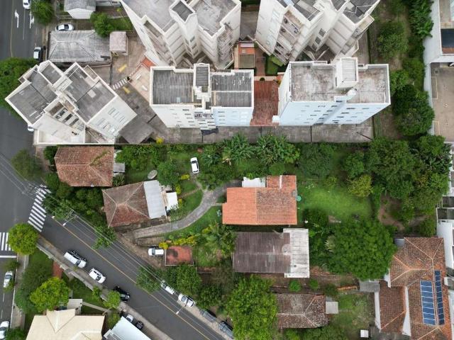 Terreno / Lote para Venda em Santa Cruz do Sul/RS Centro