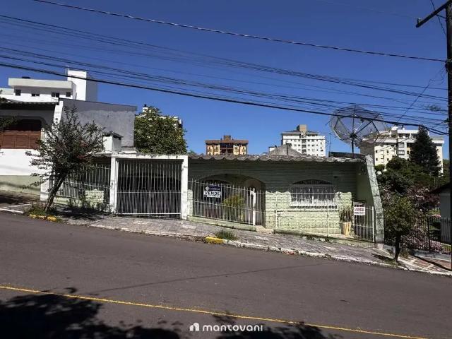 Terreno / Lote para Venda em Santa Cruz do Sul/RS Centro